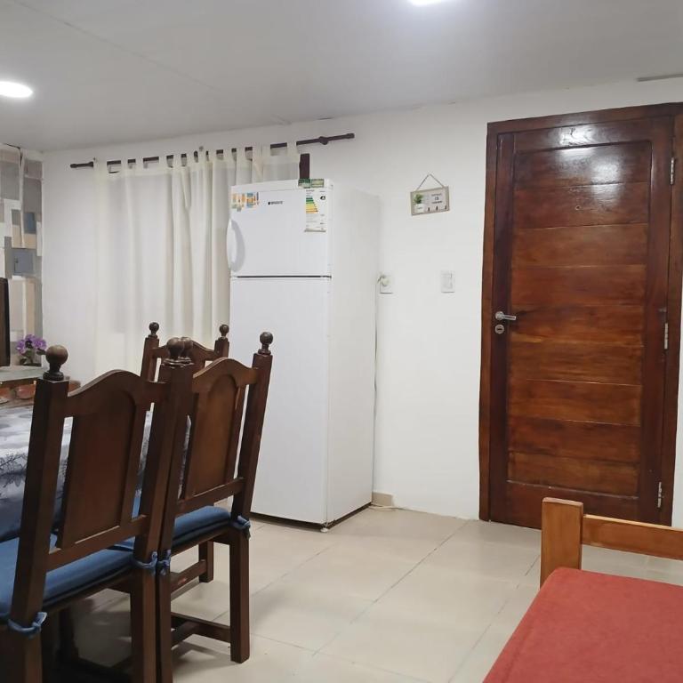 La Casita del Medano - Casa con 1 dormitorio - 7