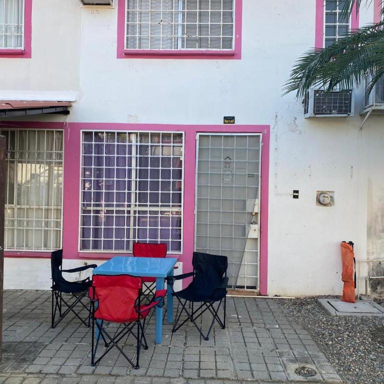 Acapulco Esmeralda - Casa con 1 dormitorio - 2