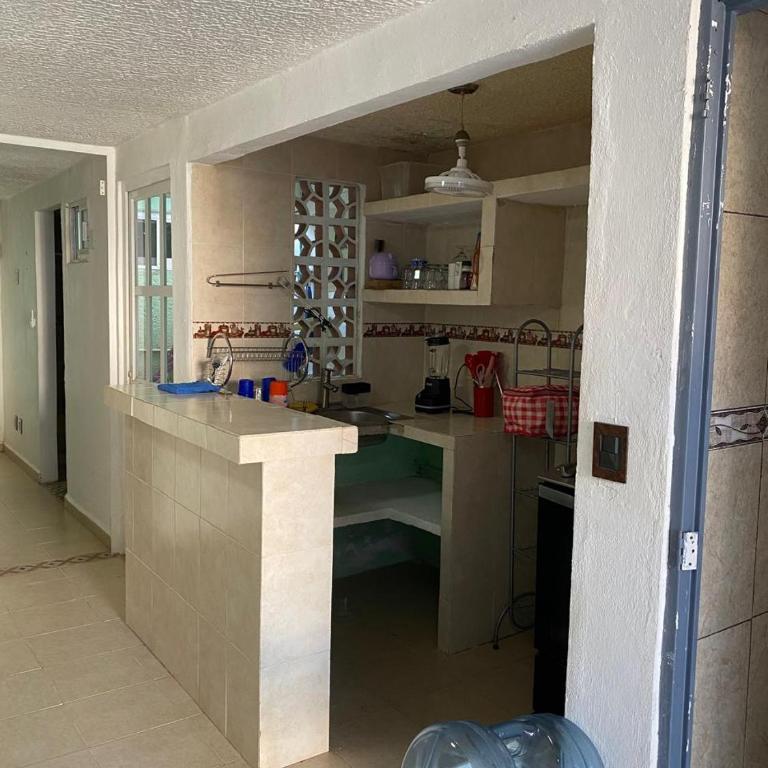 Acapulco Esmeralda - Casa con 1 dormitorio - 5