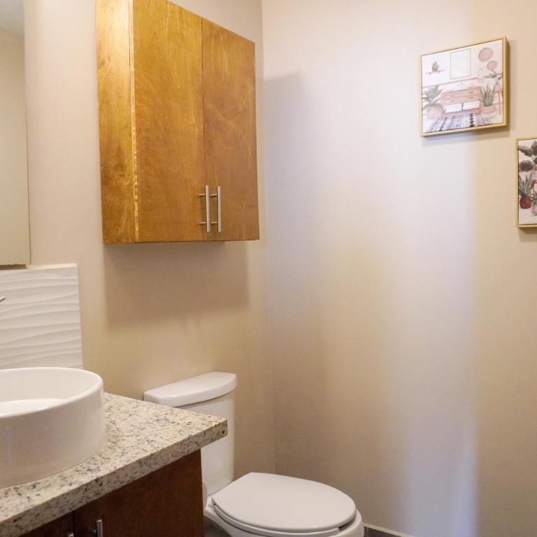 Beach, Please MX - One-Bedroom Apartment - 38