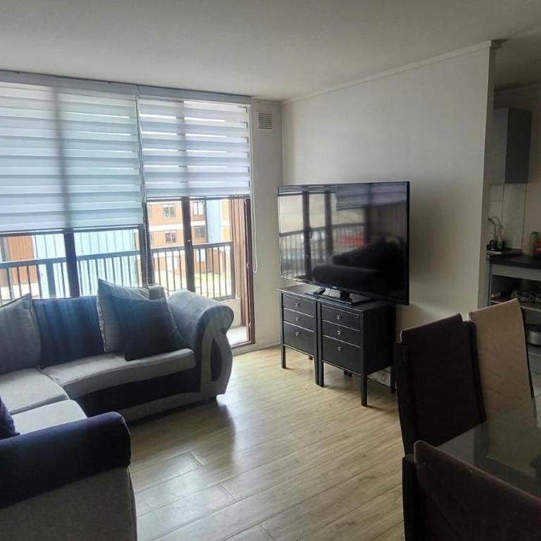 Casa Jacinta - Two-Bedroom Apartment - 1