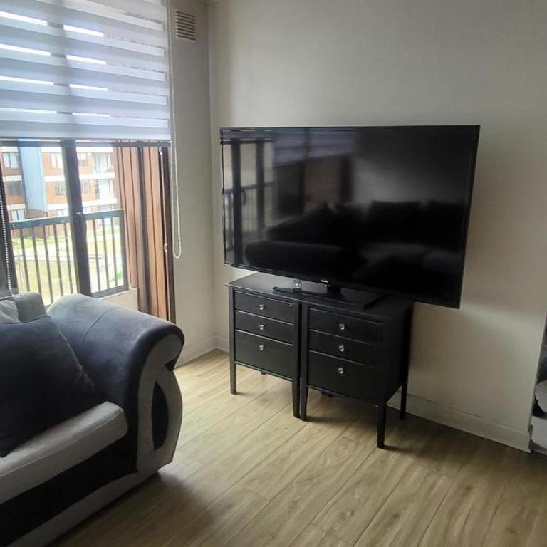 Casa Jacinta - Two-Bedroom Apartment - 2