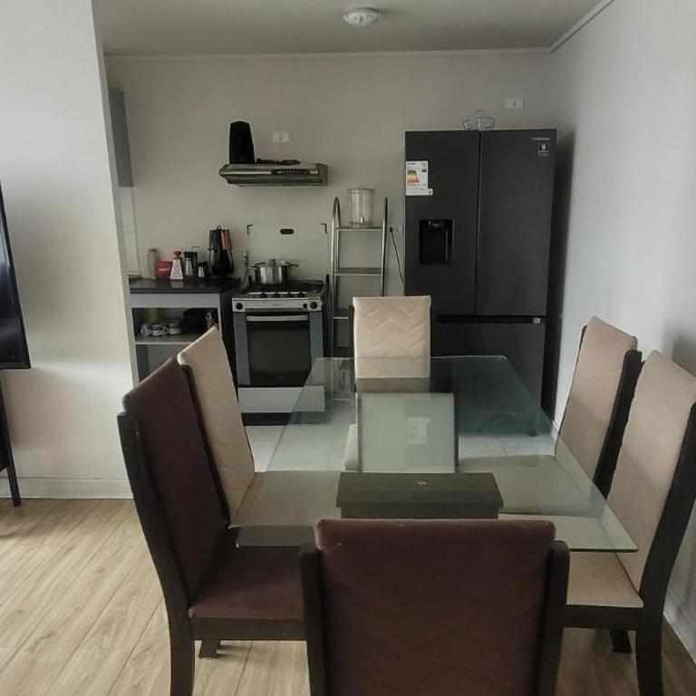 Casa Jacinta - Two-Bedroom Apartment - 5