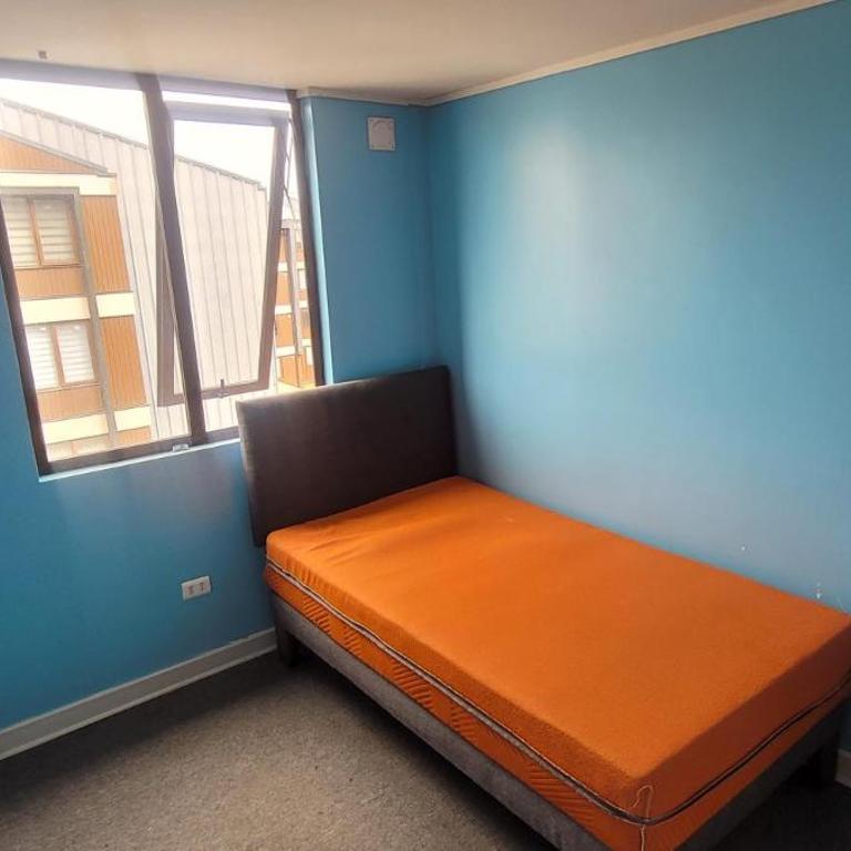 Casa Jacinta - Two-Bedroom Apartment - 11