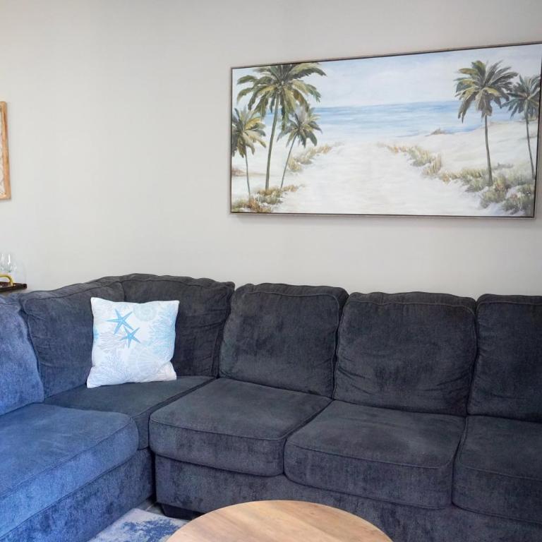 Beach, Please MX - One-Bedroom Apartment - 29