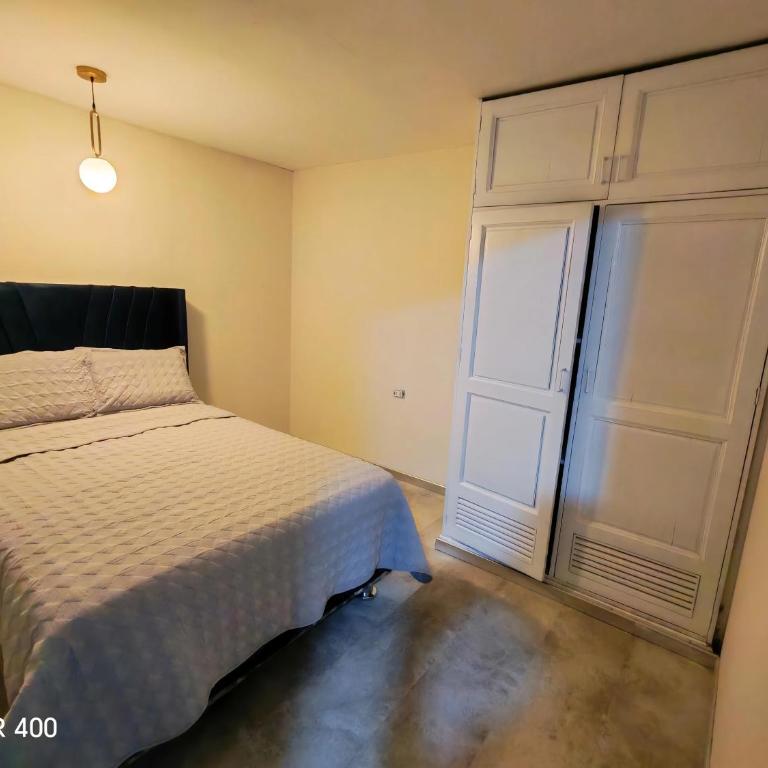 Adel 2 Ovalo Larco Departamento - One-Bedroom Apartment - 24