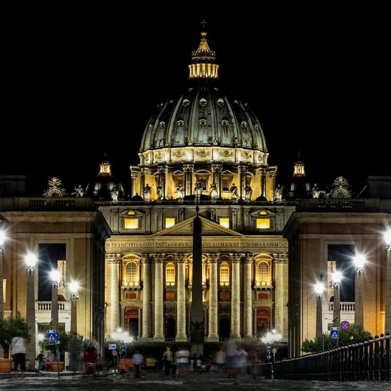 Vatican Cipro Guest House - Camera Deluxe (2 Adulti + 1 Bambino) - 2