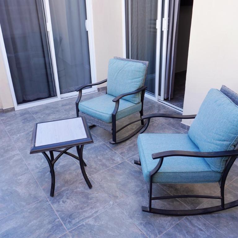 Beach, Please MX - One-Bedroom Apartment - 16