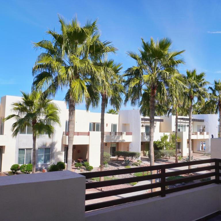 Beach, Please MX - One-Bedroom Apartment - 15