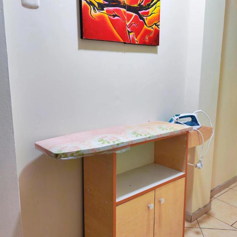 Adel 2 Ovalo Larco Departamento - One-Bedroom Apartment - 3