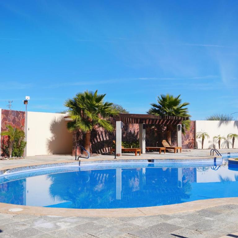 Beach, Please MX - One-Bedroom Apartment - 11