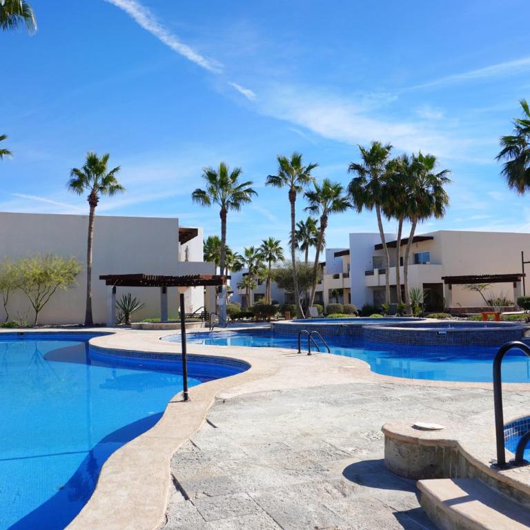 Beach, Please MX - One-Bedroom Apartment - 9