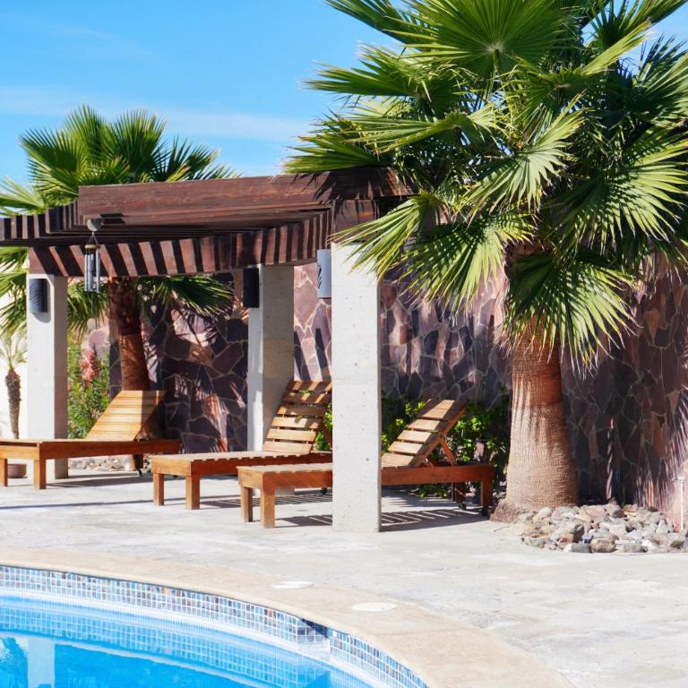 Beach, Please MX - One-Bedroom Apartment - 8