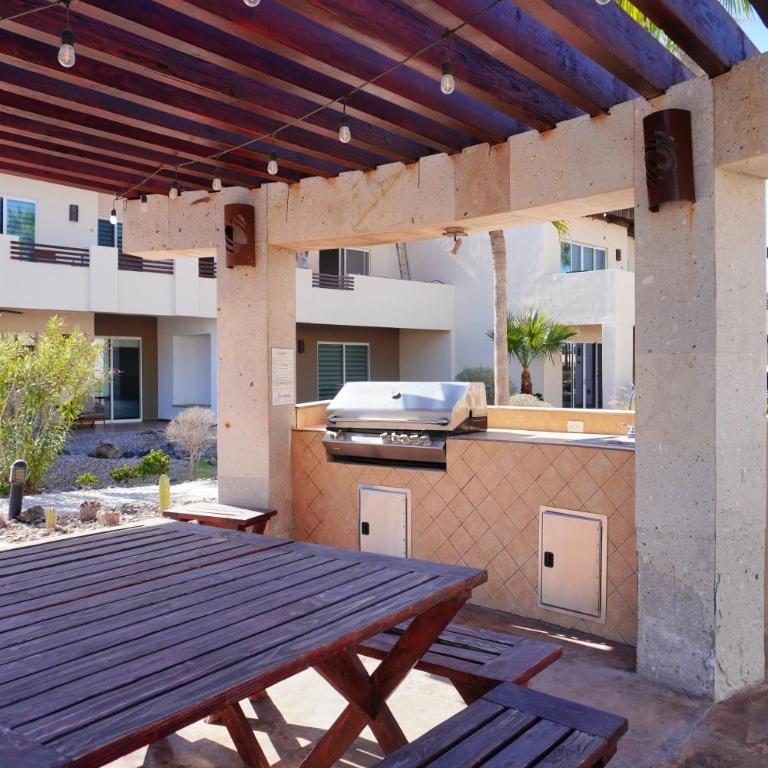 Beach, Please MX - One-Bedroom Apartment - 6