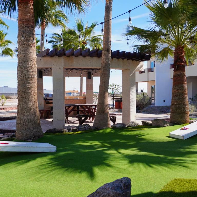 Beach, Please MX - One-Bedroom Apartment - 5