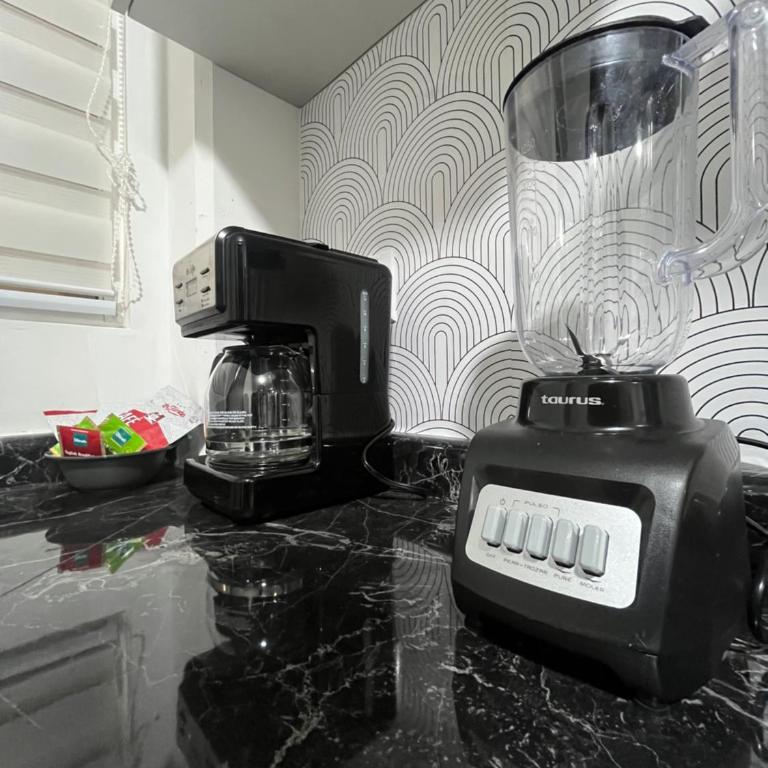 New furnished apartment near BBVA Stadium - Three-Bedroom Apartment - 26