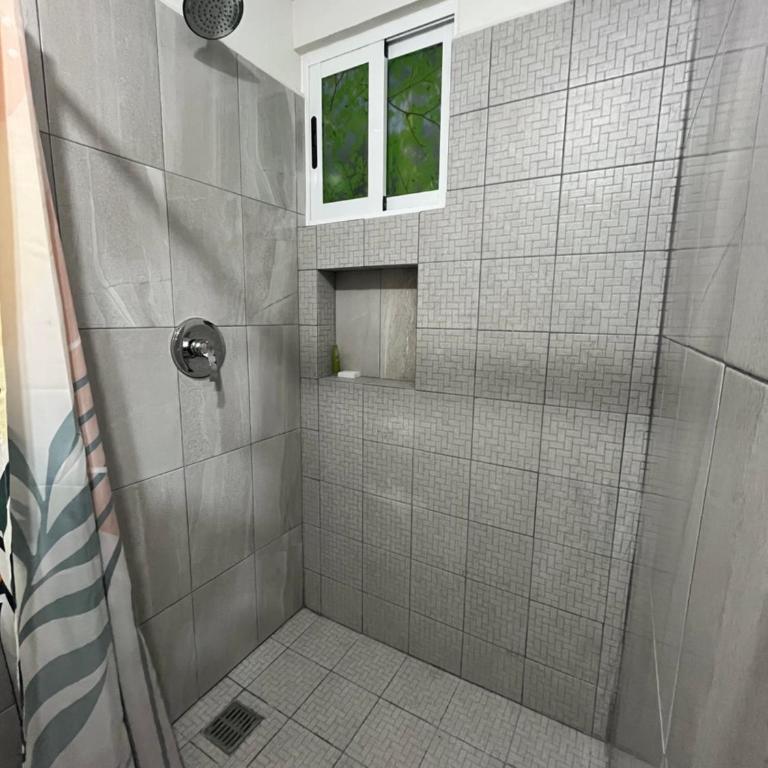 New furnished apartment near BBVA Stadium - Three-Bedroom Apartment - 39