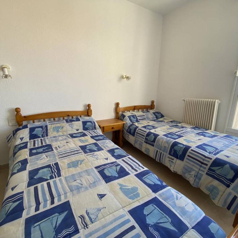 T3 bord de mer rénové, loggia, parking privé - FR-1-696-129 - Appartement - 12