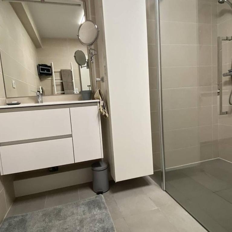 Appartement 4 étoiles avec wifi et parking, à deux pas de la plage - FR-1-696-128 - Apartamento - 11