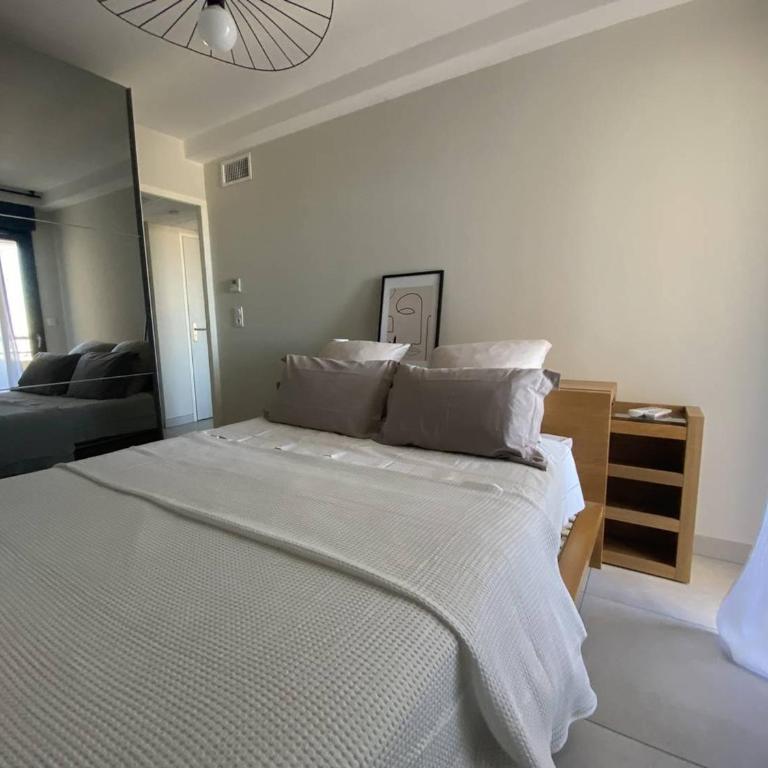 Appartement 4 étoiles avec wifi et parking, à deux pas de la plage - FR-1-696-128 - Apartamento - 13
