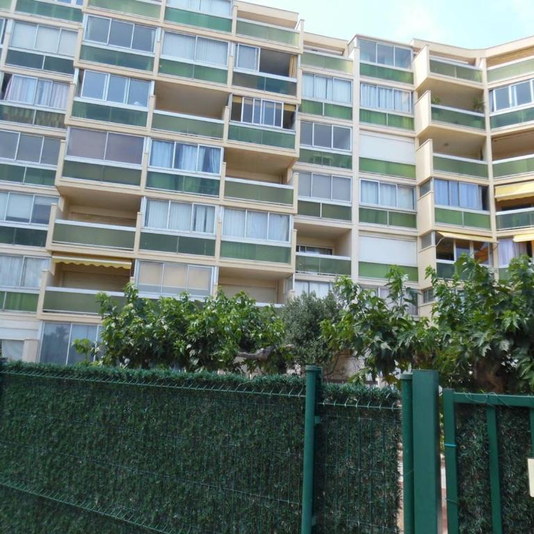 Deux-pièces rénové face à la mer avec parking - FR-1-696-125 - Apartamento - 5