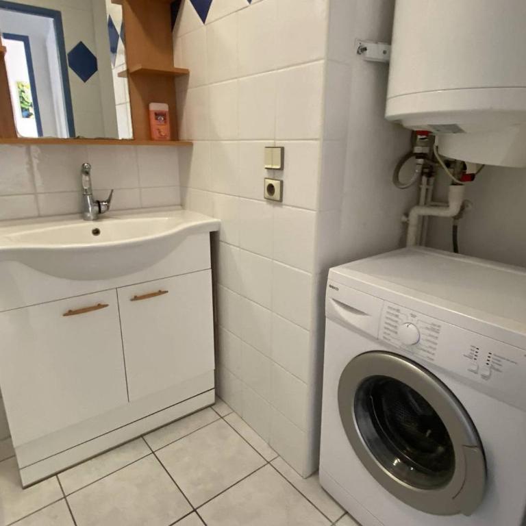Appartement 3 pièces, vue port, pour 6 à Canet-Plage - FR-1-696-131 - Apartment - 13