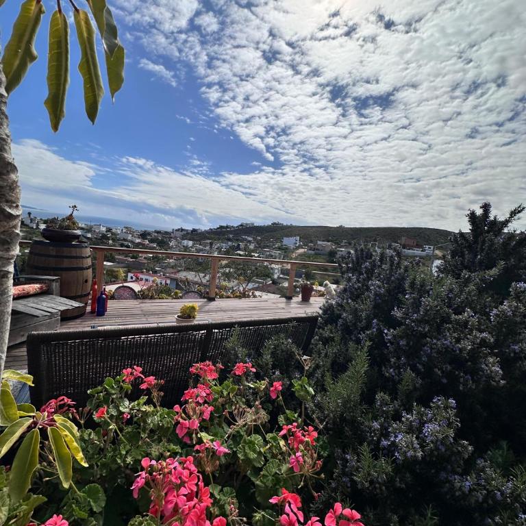 Ocean Chalet Sea View Bliss - Chalet de 2 dormitorios - 1