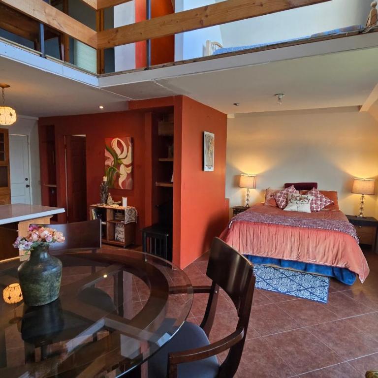 Ocean Chalet Sea View Bliss - Chalet de 2 dormitorios - 7