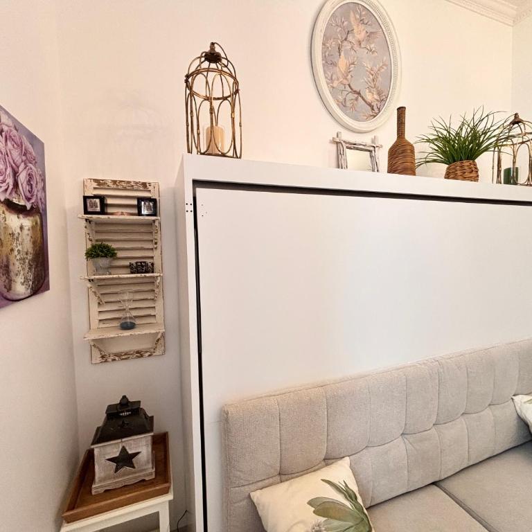 Studio 2 personnes avec Wi-Fi, résidence avec piscine - FR-1-197-640 - Studio - 17