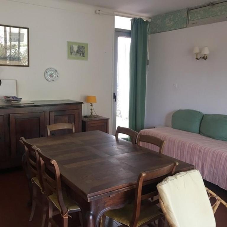 Maison 7 couchages avec jardin et parking à Argelès-sur-Mer - FR-1-837-82 - Apartment - 4