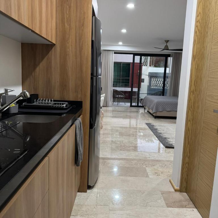 Departamento Molly en Coco Beach - Apartamento de 1 dormitorio - 2