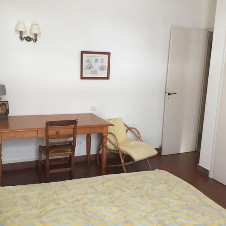 Maison 7 couchages avec jardin et parking à Argelès-sur-Mer - FR-1-837-82 - Apartment - 10