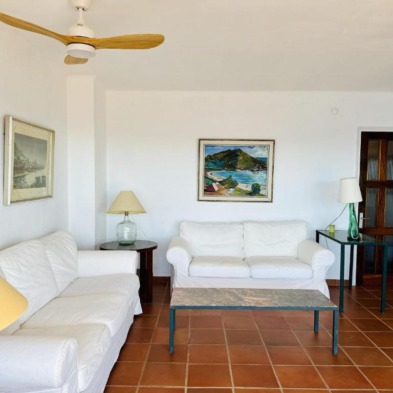 Apartamento playa acceso directo, 2 habitaciones - ES-258-184 - Apartamento - 12