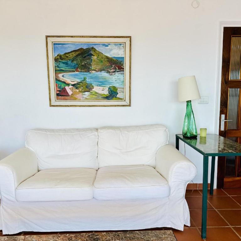 Apartamento playa acceso directo, 2 habitaciones - ES-258-184 - Apartamento - 15
