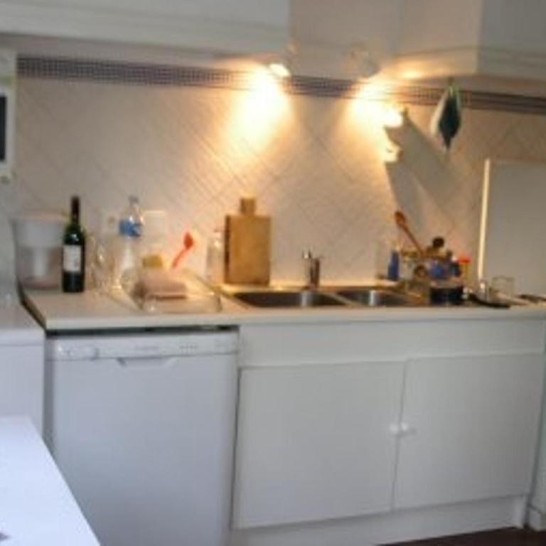 Maison familiale avec jardin et parking, proche plage et commerces - FR-1-837-83 - Vacation Home - 7