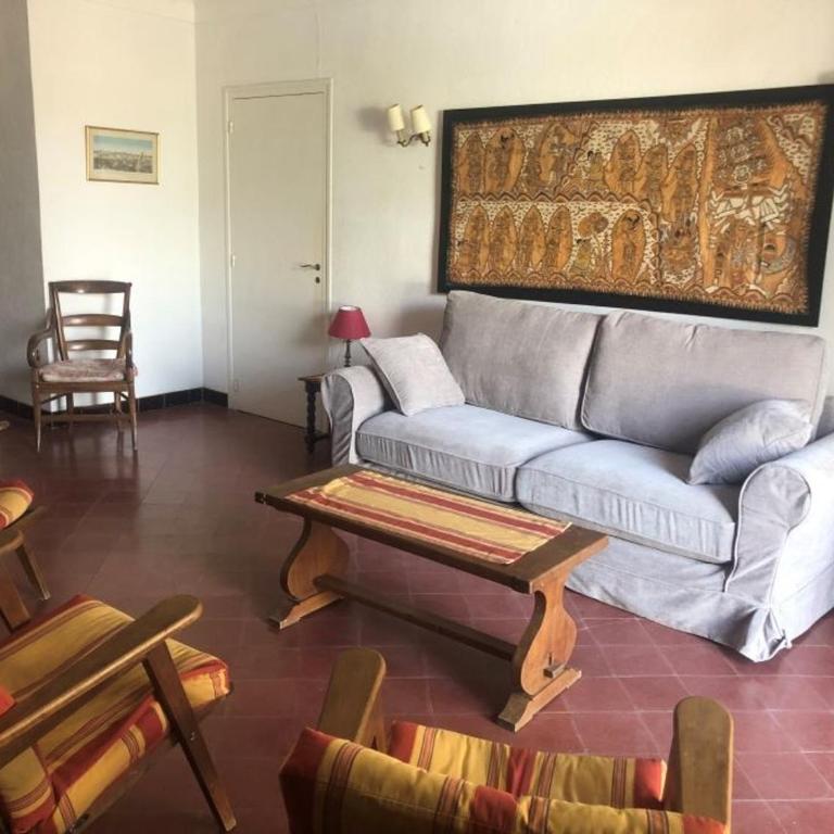 Maison familiale avec jardin et parking, proche plage et commerces - FR-1-837-83 - Vacation Home - 12