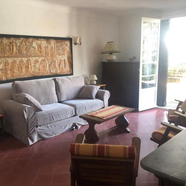 Maison familiale avec jardin et parking, proche plage et commerces - FR-1-837-83 - Vacation Home - 13
