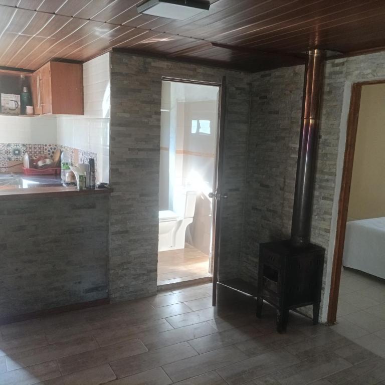 El Encuentro - Casa de 2 dormitorios - 1