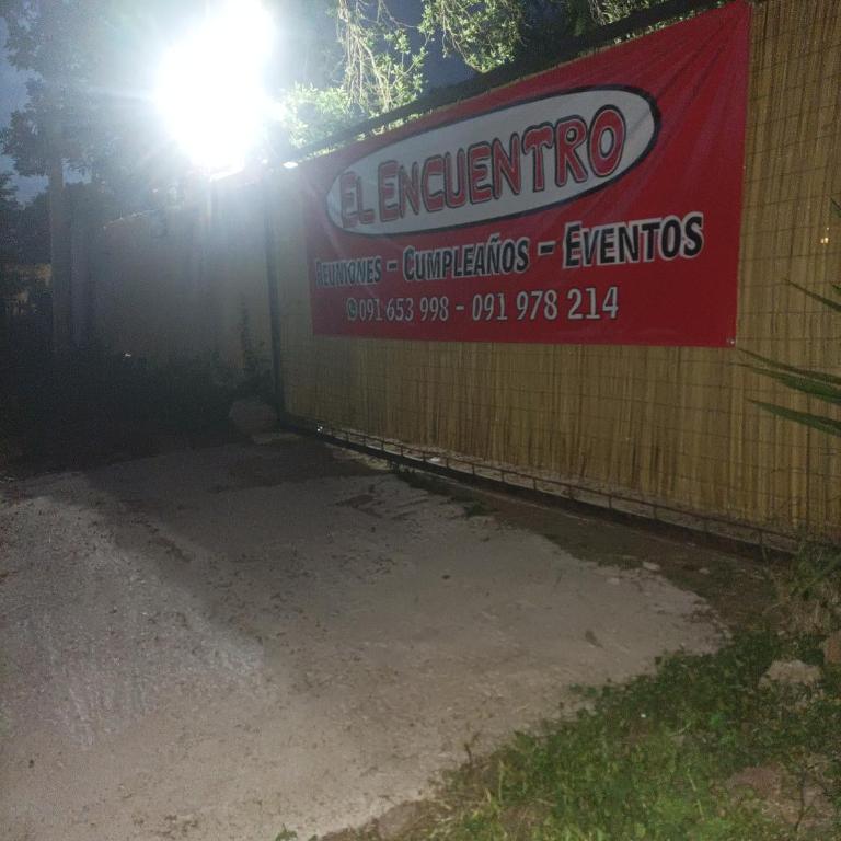 El Encuentro - Casa de 2 dormitorios - 4