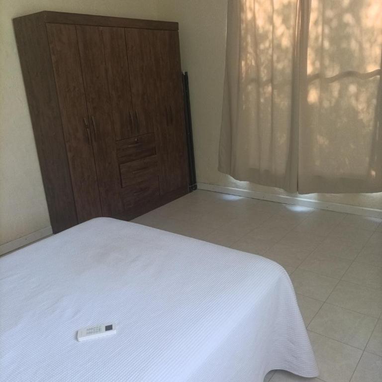 El Encuentro - Casa de 2 dormitorios - 6