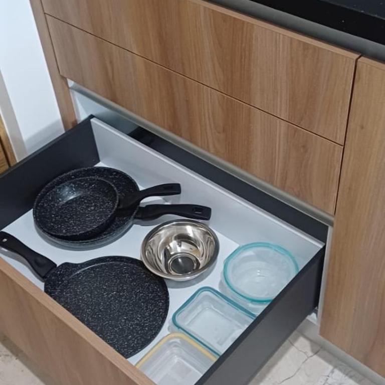 Departamento Molly en Coco Beach - Apartamento de 1 dormitorio - 10