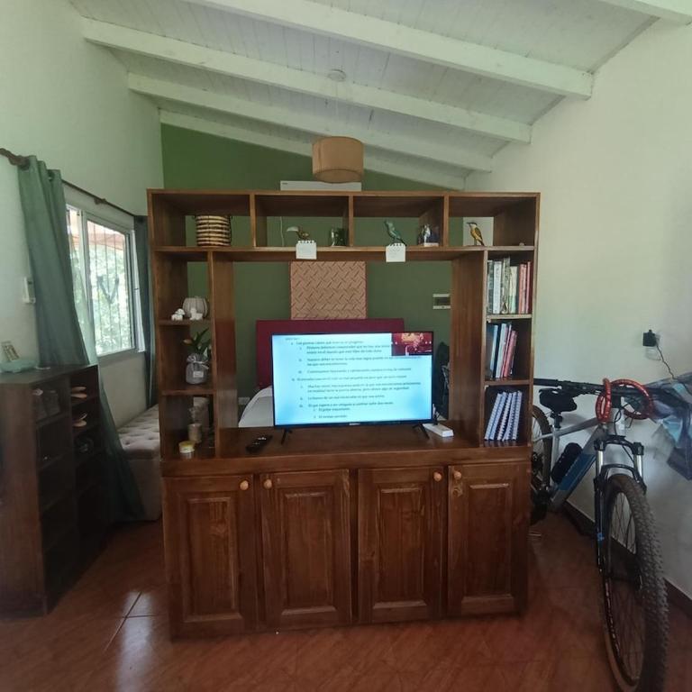 Casa pequeña en las afueras de Puerto Iguazú - Casa con 1 dormitorio - 10