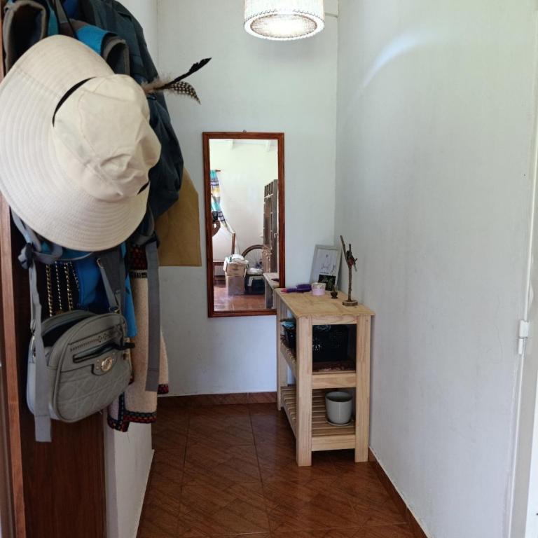 Casa pequeña en las afueras de Puerto Iguazú - Casa con 1 dormitorio - 9