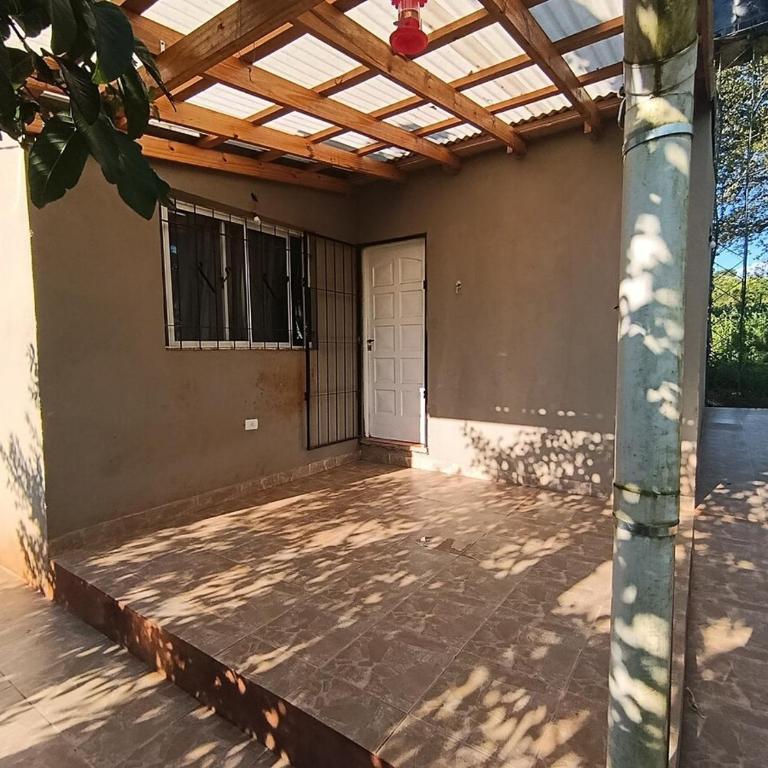 Casa pequeña en las afueras de Puerto Iguazú - Casa con 1 dormitorio - 12
