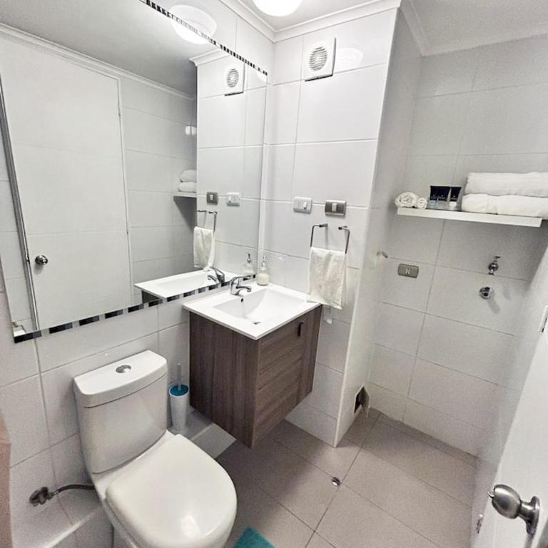 Urban - Apartamento de 2 dormitorios - 10