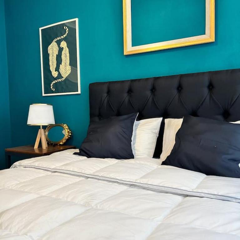 Urban - Apartamento de 2 dormitorios - 13