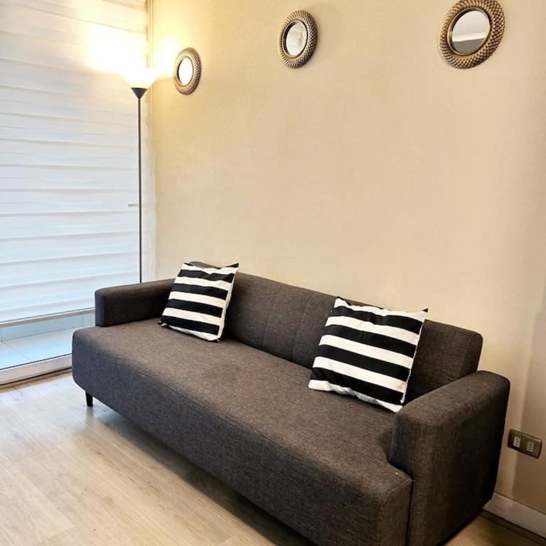 Urban - Apartamento de 2 dormitorios - 17