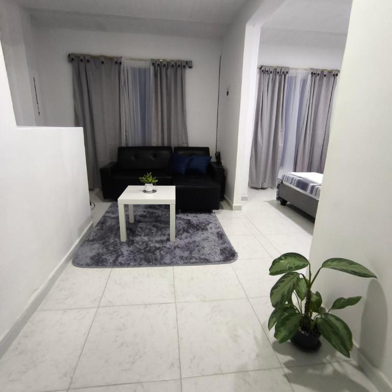 Apartamento lujo grupo familiar - Apartamento de 1 dormitorio - 1