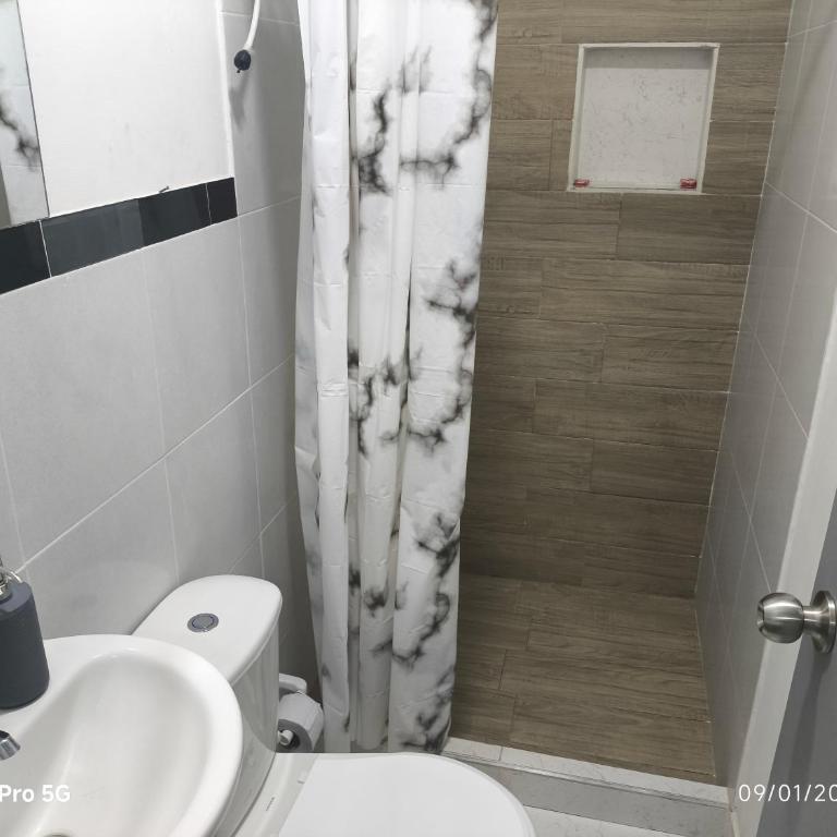 Apartamento lujo grupo familiar - Apartamento de 1 dormitorio - 8
