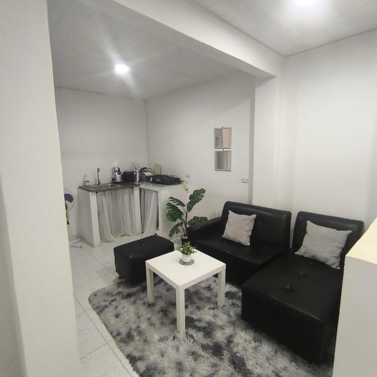Apartamento lujo grupo familiar - Apartamento de 1 dormitorio - 9